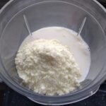 Sorvetão de Leite Ninho Cremoso com Cobertura de Chocolate 4