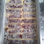 Bolo Cocada de Goiabada 5