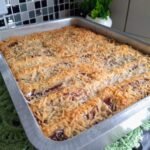 Bolo Cocada de Goiabada 7