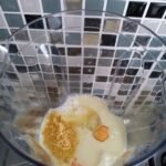 Empadinha de Liquidificador 1