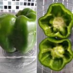 Pimentão Recheado na Airfryer 3 Pimentão Recheado Na Airfryer 1