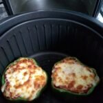Pimentão Recheado na Airfryer 8 Pimentão Recheado Na Airfryer 6
