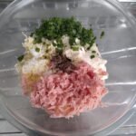 Rolinhos de Abobrinha com Cream Cheese 1