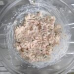 Rolinhos de Abobrinha com Cream Cheese 2