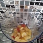 Sopa De Mandioca Cremosa Com Linguiça 5 Sopa De Mandioca Cremosa Com Linguiça 3