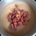 Sopa De Mandioca Cremosa Com Linguiça 6 Sopa De Mandioca Cremosa Com Linguiça 4