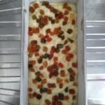 Bolo caseirinho de frutas 10