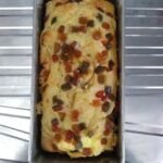 Bolo caseirinho de frutas 11