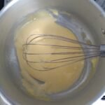 Bolo caseirinho de frutas 6