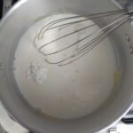 Bolo caseirinho de frutas 7