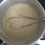 Bolo caseirinho de frutas 8