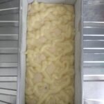 Bolo caseirinho de frutas 9