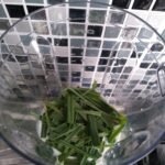 Bolo de Capim Cidreira 1