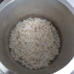 Canjica caramelada 1