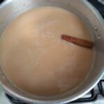 Canjica caramelada 3