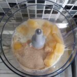 Pão de mandioquinha 1