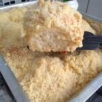 Pão doce CUQUINHA 2 Pão doce Cuquinha