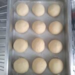 Pão doce CUQUINHA 6 Pão doce Cuquinha 4