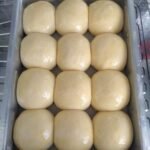 Pão doce CUQUINHA 9 Pão doce Cuquinha 7
