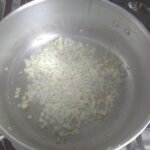 Sopa de feijão com macarrão 1