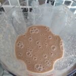 Sopa de feijão com macarrão 6