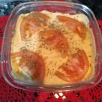 Torta Bauru Cremosa de Forno 3