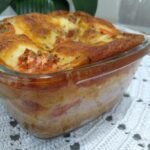 Torta Bauru Cremosa de Forno 4