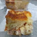 Torta Bauru Cremosa de Forno 5