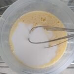 Bolo de Fuba com Coco 2