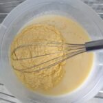 Bolo de Fuba com Coco 3