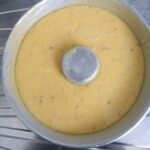 Bolo de Fuba com Coco 5