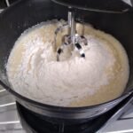 Bolo de laranja com calda 4 Bolo de laranja 2