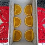 Bolo de laranja com calda 6 Bolo de laranja 4