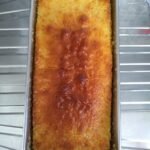Bolo de laranja com calda 8 Bolo de laranja 6