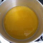 Bolo de laranja com calda 10 Bolo de laranja 8