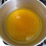 Bolo de laranja com calda 11 Bolo de laranja 9