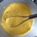 Bolo De Iogurte Com Farinha De Milho 1