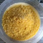 Bolo De Iogurte Com Farinha De Milho 3