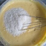 Bolo De Iogurte Com Farinha De Milho 5