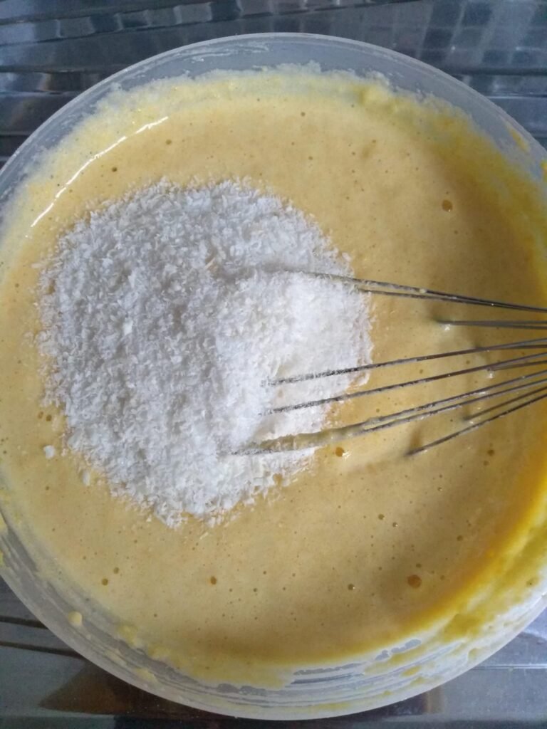 Bolo De Iogurte Com Farinha De Milho 7 Bolo De Iogurte Com Farinha De Milho
