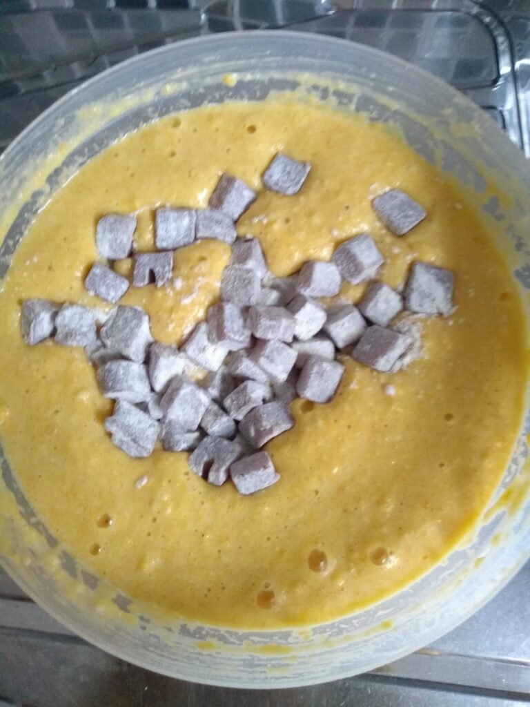 Bolo De Iogurte Com Farinha De Milho 8 Bolo De Iogurte Com Farinha De Milho