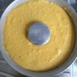 Bolo De Iogurte Com Farinha De Milho 7