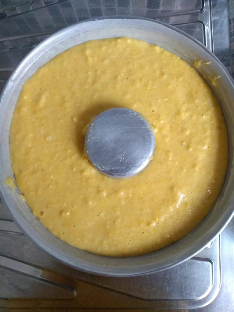 Bolo De Iogurte Com Farinha De Milho 9 Bolo De Iogurte Com Farinha De Milho