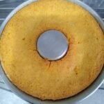 Bolo De Iogurte Com Farinha De Milho 8