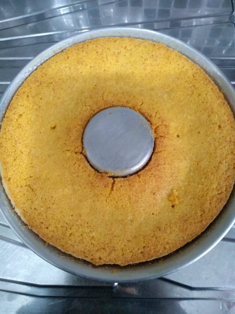 Bolo De Iogurte Com Farinha De Milho 10 Bolo De Iogurte Com Farinha De Milho