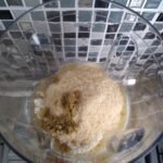 Torta de hambúrguer 1