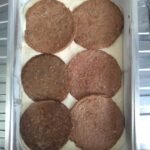 Torta de hambúrguer 4