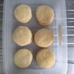 Esfiha Aberta Tipo Habi's 5