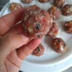 Esfiha Aberta Tipo Habi's 7