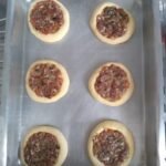 Esfiha Aberta Tipo Habi's 9